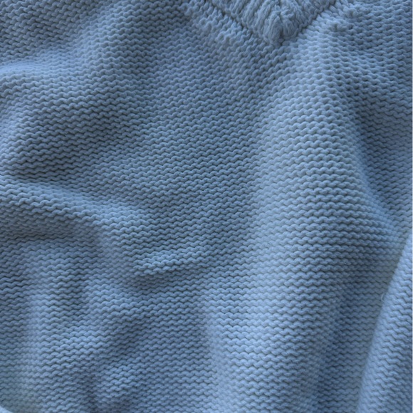 Free People Chunky Knit Sweater - Picture 6 of 6